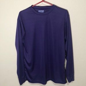 YKM Long Sleeve T-shirt